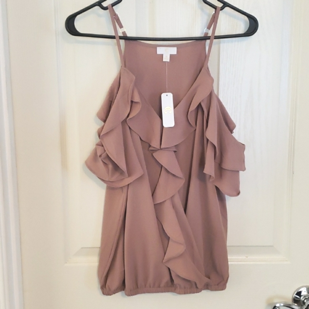 SUPER Cute Blouse